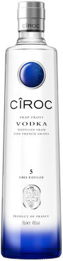Ciroc Eclipse Vodka 1.75lt