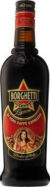 Caffe Borghetti Liqueur
