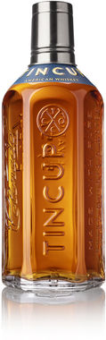 Tincup American Whiskey 70cl