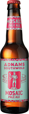 Adnams Mosaic Pale Ale 330 ml x 12