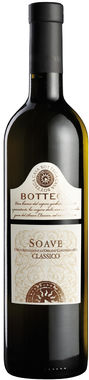 Soave Classico, Bottega