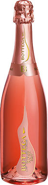 Bottega Poeti Rosato Spumante Brut