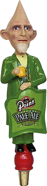 Point Pale Ale, American Craft Beer Keg 30 lt x 1