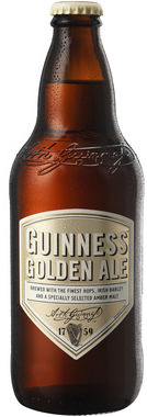 Guinness Golden Ale 500 ml x 8