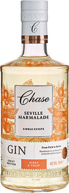 Chase Seville Marmalade Gin 70cl