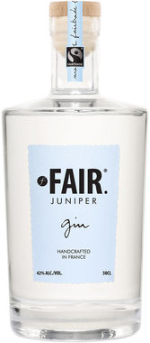 Fair Gin 50cl