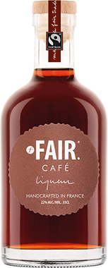 Fair Cafe Liqueur 35cl