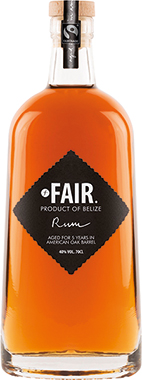 Fair Rum 70cl