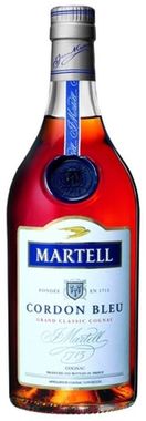 Martell Cordon Bleu