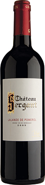 Château Sergant, Lalande-de-Pomerol