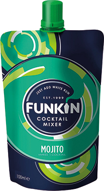 Funkin Mojito 100ml