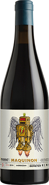 Maquinon, Garnatxa Priorat, Casa Rojo