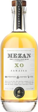 Mezan Rum Jamaican Barrique XO 70cl