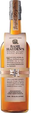 Basil Hayden Bourbon 70cl