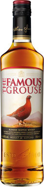 The Famous Grouse