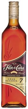 Flor De Cana 7 Gran Reserva