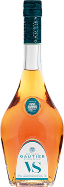 Cognac Gautier VS 70cl