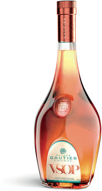 Cognac Gautier VSOP 70cl
