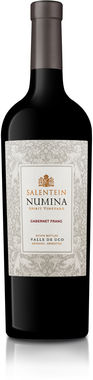 Salentein Numina Cabernet Franc, Uco Valley, Mendoza