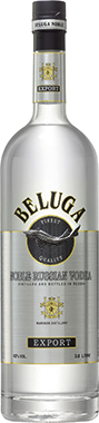 Beluga Noble 70cl