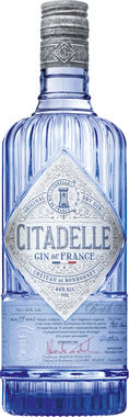 Citadelle French Gin 70cl
