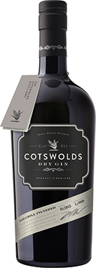 Cotswolds Gin