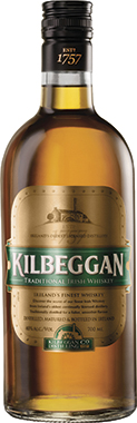 Kilbeggan Original 70cl