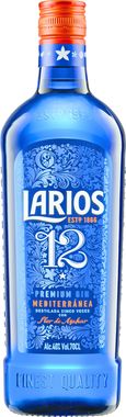 Larios 12 Gin