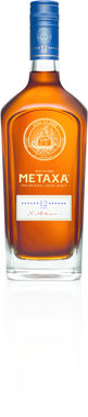 METAXA The Original Greek Spirit 12 Stars 70cl