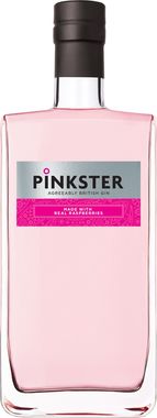 Pinkster Gin