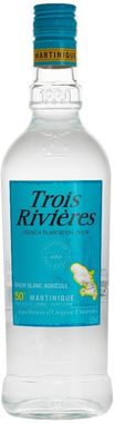 Trois Rivieres Blanc 70cl