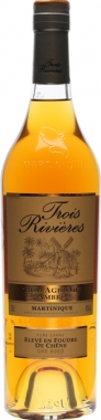 Trois Rivieres Ambres 70cl
