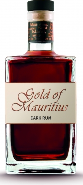 Gold of Mauritius 70cl