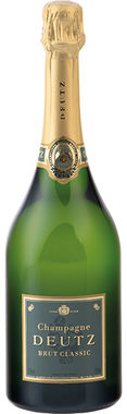 Champagne Deutz Brut Classic 75cl