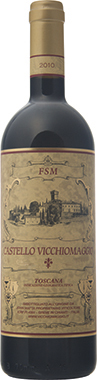 FSM, Castello Vicchiomaggio