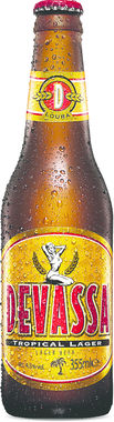 Devassa 355 ml x 24