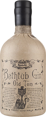 Bathtub Gin - Old Tom Gin