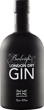 Burleighs London Dry Gin