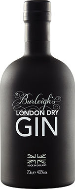 Burleighs London Dry Gin 70cl