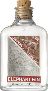 Elephant Gin