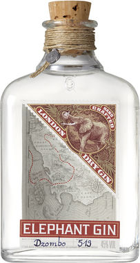 Elephant Gin 50cl