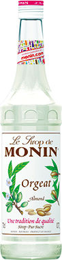 Monin Almond Syrup