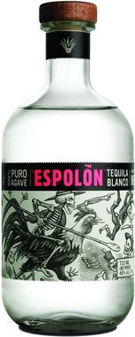 Espolon Blanco