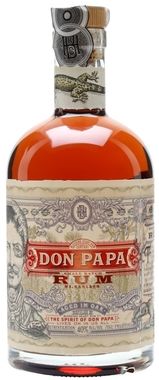 Don Papa Rum