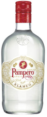 Pampero Blanco Rum
