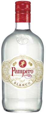 Pampero Blanco 70cl