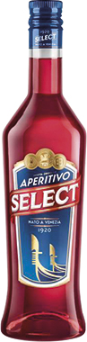 Aperitivo Select 70cl