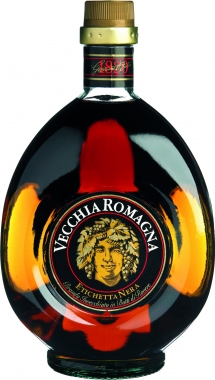 Vecchia Romagna Etichetta Nera 70cl