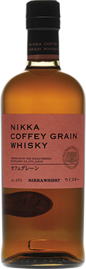 Nikka Coffey Grain