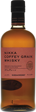 Nikka Coffey Grain 70cl